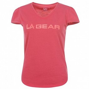 Dámske tričko LA Gear č.713 XXL