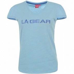 Dámske tričko LA Gear č.710