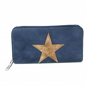 Peňaženka Stars N.1