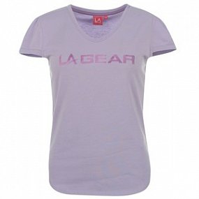 Dámske tričko LA Gear č.712