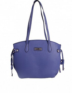 Kabelka Pierre Cardin Classic - modrá