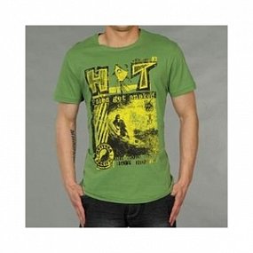 Pánske tričko Hot Tuna n.09808 M